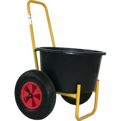 Ravendo Murerbaljevogn 65 L Ravendo Murerbaljevogn 65 L
