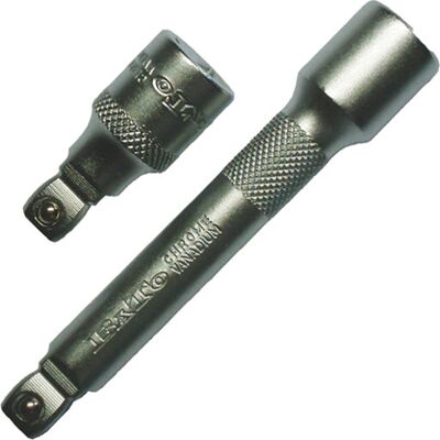 BaTo Forlænger 3/8 X 150 Mm BaTo Forlænger 3/8 X 150 Mm