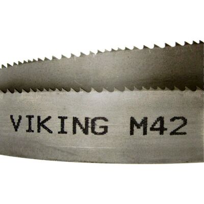 Båndsavsklinge 3320x27x,9 6/10 Båndsavsklinge 3320x27x,9 6/10
