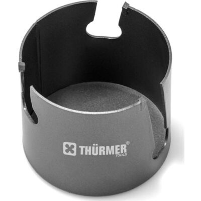Thürmer Hm Hulsav, 127mm Thürmer Hm Hulsav, 127mm