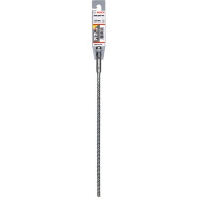 Bosch SDS plus-5X Hammerbor - 6,5 mm, 250 mm, 310 mm Bosch SDS plus-5X Hammerbor - 6,5 mm, 250 mm, 310 mm