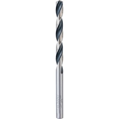Bosch Metalbor Pointtec Hss-R, 5,6 Mm, 10 Stk. Bosch Metalbor Pointtec Hss-R, 5,6 Mm, 10 Stk.