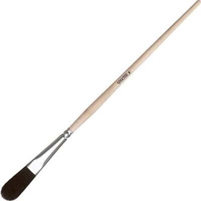 Vikan - Pinsel, Cykellakpensel - 20 cm - Pensel Vikan - Pinsel, Cykellakpensel - 20 cm - Pensel