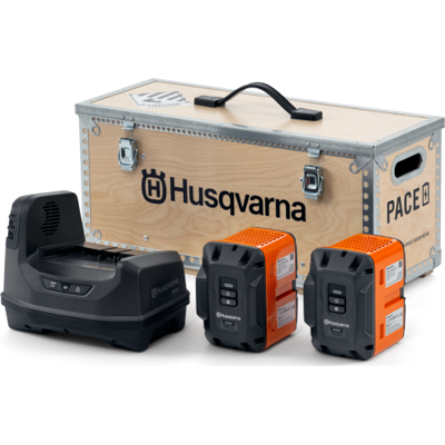 Husqvarna B380x/c900x Pace Power Kit Husqvarna B380x/c900x Pace Power Kit