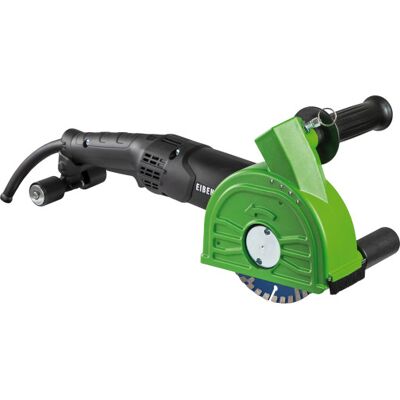 Eibenstock Rilleskærer Emf 125.2, 30 Mm Arbejdsbredde Eibenstock Rilleskærer Emf 125.2, 30 Mm Arbejdsbredde