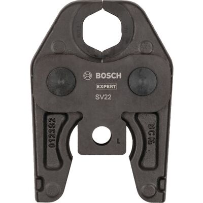 Bosch Pressbakke Til 32 Kn Pressmaskiner, Sv22 Bosch Pressbakke Til 32 Kn Pressmaskiner, Sv22