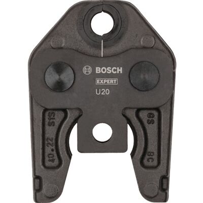 Bosch Pressbakke Til 32 Kn Pressmaskiner, U20 Bosch Pressbakke Til 32 Kn Pressmaskiner, U20
