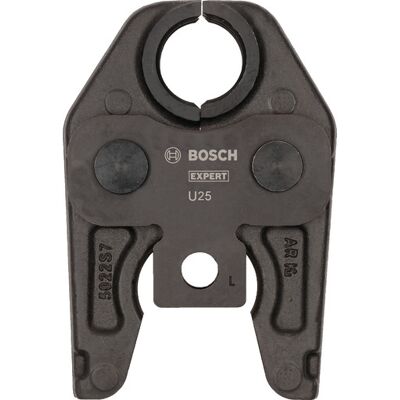 Bosch 2608570192 Crimpværktøj - Crimping Die Bosch 2608570192 Crimpværktøj - Crimping Die