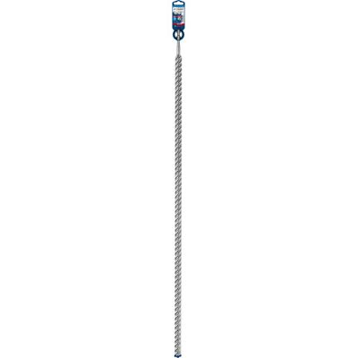 Bosch 4-Skærs Hammerbor Sds-Plus-7x, 22 X 1000 Mm Bosch 4-Skærs Hammerbor Sds-Plus-7x, 22 X 1000 Mm