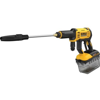 Dewalt 18v/54v Xr Dcmpw1000n-Xj Flexvolt Højtryksrenser, Uden Batteri Dewalt 18v/54v Xr Dcmpw1000n-Xj Flexvolt Højtryksrenser, Uden Batteri