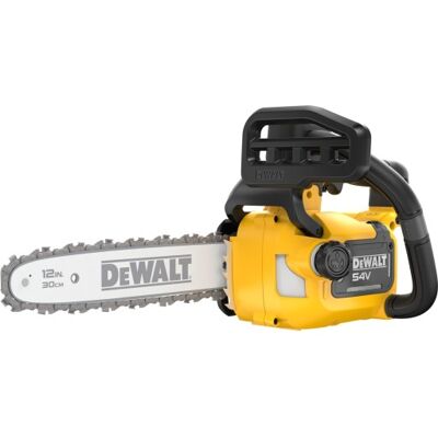 Dewalt 18v Xr Dcmcst632n-Xj Kædesav, 30 Cm, Uden Batteri Dewalt 18v Xr Dcmcst632n-Xj Kædesav, 30 Cm, Uden Batteri