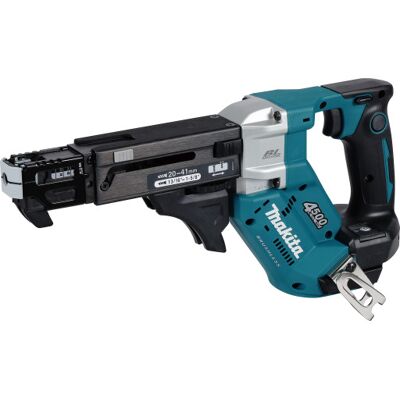 Makita Skrueautomat Dfr453z, 20-41 Mm, 18 V Makita Skrueautomat Dfr453z, 20-41 Mm, 18 V