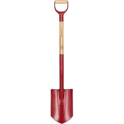 Fiskars Havegravespade Classic med FSC-mærket træhåndtag Fiskars Havegravespade Classic med FSC-mærket træhåndtag