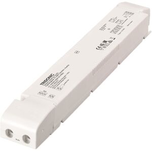 Tridonic Led Driver Lc100w/24v Bdv Sc Med Indbygget Lysdæmper Funktion