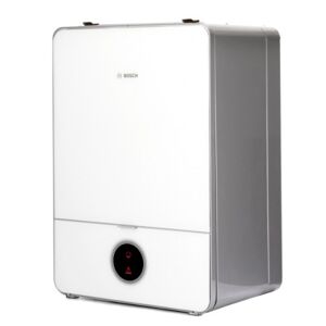 Bosch Cs 7000i Awe17 El Modul Med Hvid Smart Design  13 & 17 Kw. Indedel