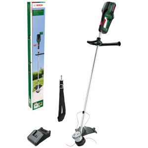 Bosch Adv. Græstrimmer 33 Cm Med 1 X 36v Batteri 2,0ah