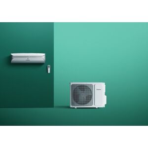 Vaillant Climavair Premium Vaih1-025wn - 2,5kw