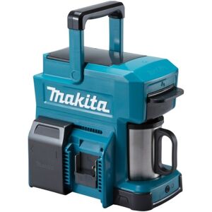 Makita Kaffemaskine Dcm500z, 10,8 - 18 V