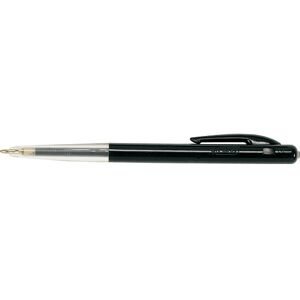 Bic M10 Clic Kuglepen, Sort Bic M10 Clic Kuglepen, Sort