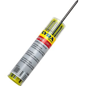 Dybhulspen Refil 12xgrafitstif Dybhulspen Refil 12xgrafitstif