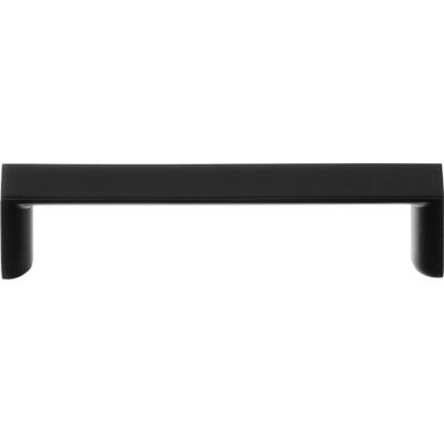 Beslagsboden Bøjlegreb, Cc 96 Mm, Mat Sort Beslagsboden Bøjlegreb, Cc 96 Mm, Mat Sort
