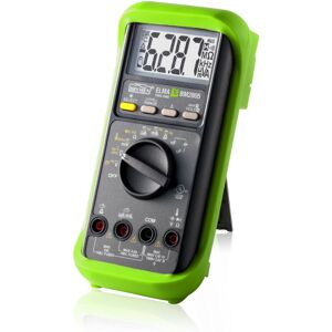 Multimeter Elma Bm2805, Sand Rms