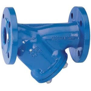 Honeywell Resideo Braukmann 100 Mm Snavssamler Med Flange