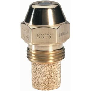 Danfoss Oliedyse 2,0 Kg-60 Gr.S 0,6 Usgal/h