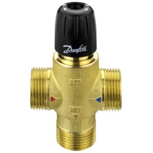 Danfoss Termisk Blandeventil 1