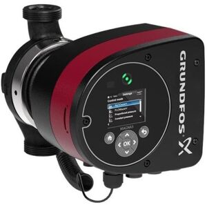 Grundfos Magna 3 25-100 Cirkulationspumpe Til Varme