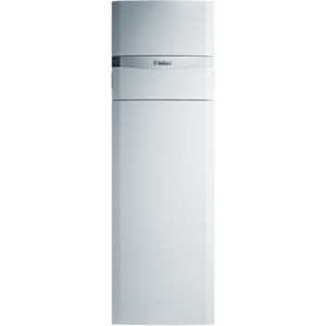 Vaillant Varmepumpe Unitower Vih Qw 190/90 E Integreret Løsning