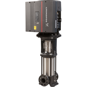 Grundfos Cre15-12 A-F-A-E-Hqqe 3x400