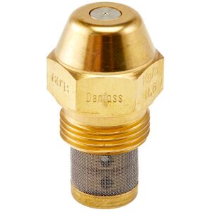 Danfoss 10 Stk 80b, Oliedyse, 4,50 Usg