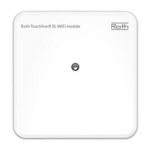 Roth Touchline Sl Wifi Modul