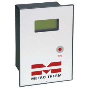 Metro Termometerboks - Digitalt Ny