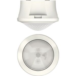 Theben bevægelsessensor theMovaS360-101AP WH - 360°, op til 8m Theben bevægelsessensor theMovaS360-101AP WH - 360°, op til 8m