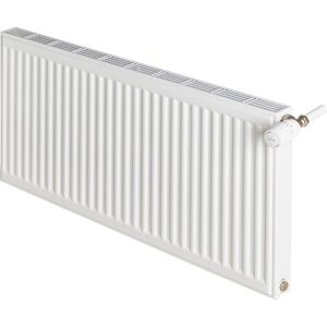 Thermrad 11-600-600 Stål Radiator - EN 442 Standard Thermrad 11-600-600 Stål Radiator - EN 442 Standard
