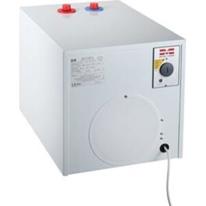 METROTHERM 35L Elektrisk Varmtvandsbeholder Model 909 - Gulvstående METROTHERM 35L Elektrisk Varmtvandsbeholder Model 909 - Gulvstående