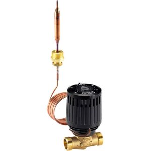 Danfoss Termostat Ravk Med Vma, Kvs 2,5 Danfoss Termostat Ravk Med Vma, Kvs 2,5