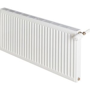 Stelrad Compact All In T33 Radiator, 40x300 Cm, 48 M² Stelrad Compact All In T33 Radiator, 40x300 Cm, 48 M²