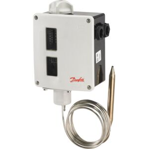 Danfoss Rt124 Termostat 200 - 300 °c Danfoss Rt124 Termostat 200 - 300 °c