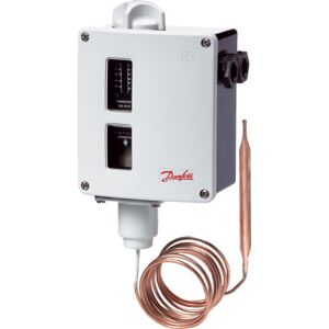 Danfoss Rt107 Termostat 70 - 150 °c Danfoss Rt107 Termostat 70 - 150 °c