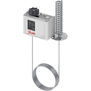 Danfoss Kp75 Termostat 0 - 35 °c Danfoss Kp75 Termostat 0 - 35 °c