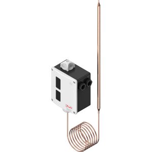 Danfoss Rt108 Termostat 30 - 140 °c Danfoss Rt108 Termostat 30 - 140 °c