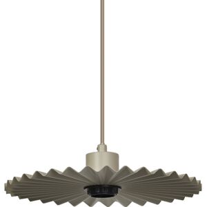 Osram Decor Plissee Pendant 1xe27 Beige Osram Decor Plissee Pendant 1xe27 Beige