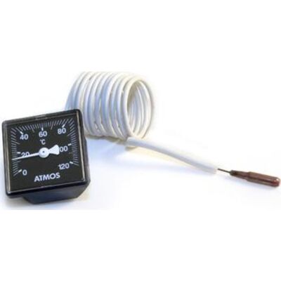 Atmos Termometer 0-120°c Atmos Termometer 0-120°c