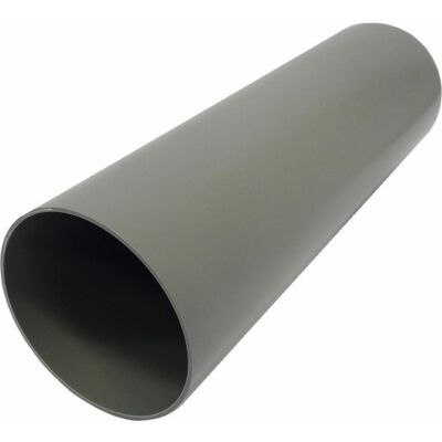 Bosch Vent 2000 D Ventilationsrør, Ø160 Mm, 700 Mm Bosch Vent 2000 D Ventilationsrør, Ø160 Mm, 700 Mm