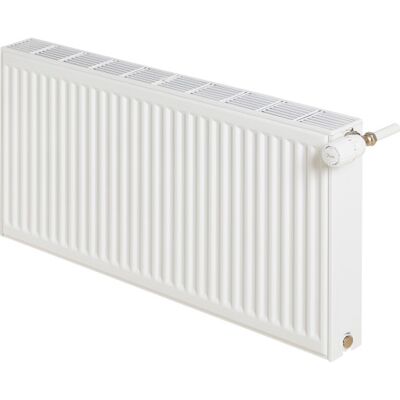 Halcyon Model 22/K2 Dobbelt Panel Radiator - Radiator Halcyon Model 22/K2 Dobbelt Panel Radiator - Radiator