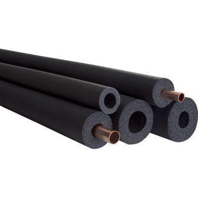 Armacell 20 Stk Af/armaflex (Af-6) Slanger 2 Meter Til Kolde Installationer Armacell 20 Stk Af/armaflex (Af-6) Slanger 2 Meter Til Kolde Installationer