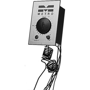 METRO THERM Varmtvandsstyringsboks - 65°C termostat til modeller 60-300L METRO THERM Varmtvandsstyringsboks - 65°C termostat til modeller 60-300L